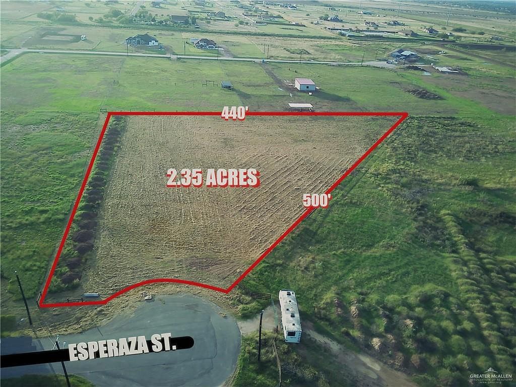 815 Esperanza St N, Weslaco, TX 78599 MLS 394160 Zillow