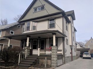 1569 Lauderdale Ave, Lakewood, OH 44107