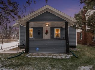 1201 Miner St, South Bend, IN