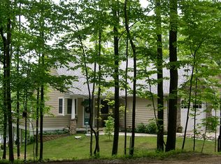 923 Negaunee Lake Dr, Evart, MI 49631