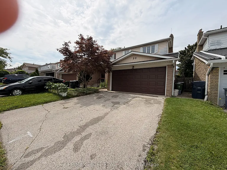 50 Shootfield Cres — Photo 2