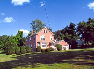 51 Lyman St, South Hadley, MA 01075