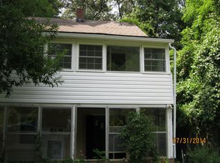 128 Maywood Ln, Charlottesville, VA