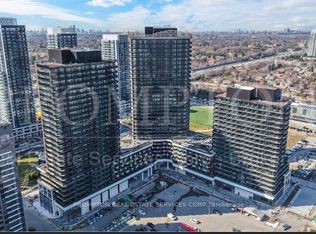 68 Esther Shiner Blvd #259, Toronto, ON M2K0C4
