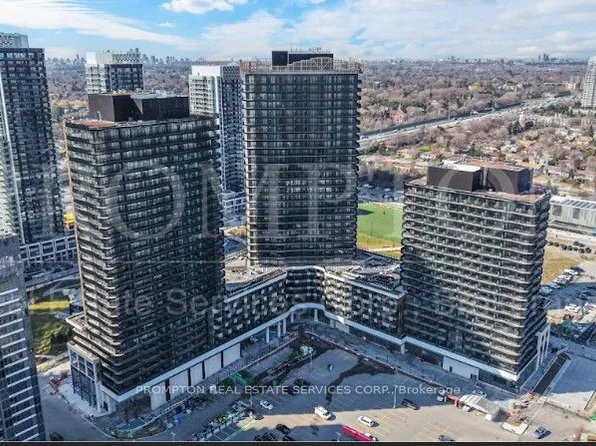 75 Billes Hts, Toronto, ON