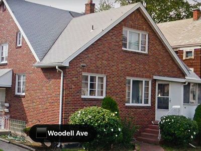 46 Woodell Ave, Buffalo, NY, 14211