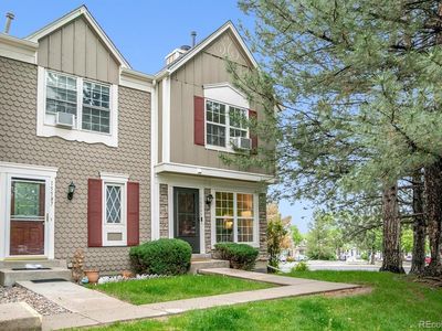 15597 E Louisiana Avenue, Aurora, CO, 80017