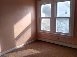 164 Oliver St, Swoyersville, PA 18704