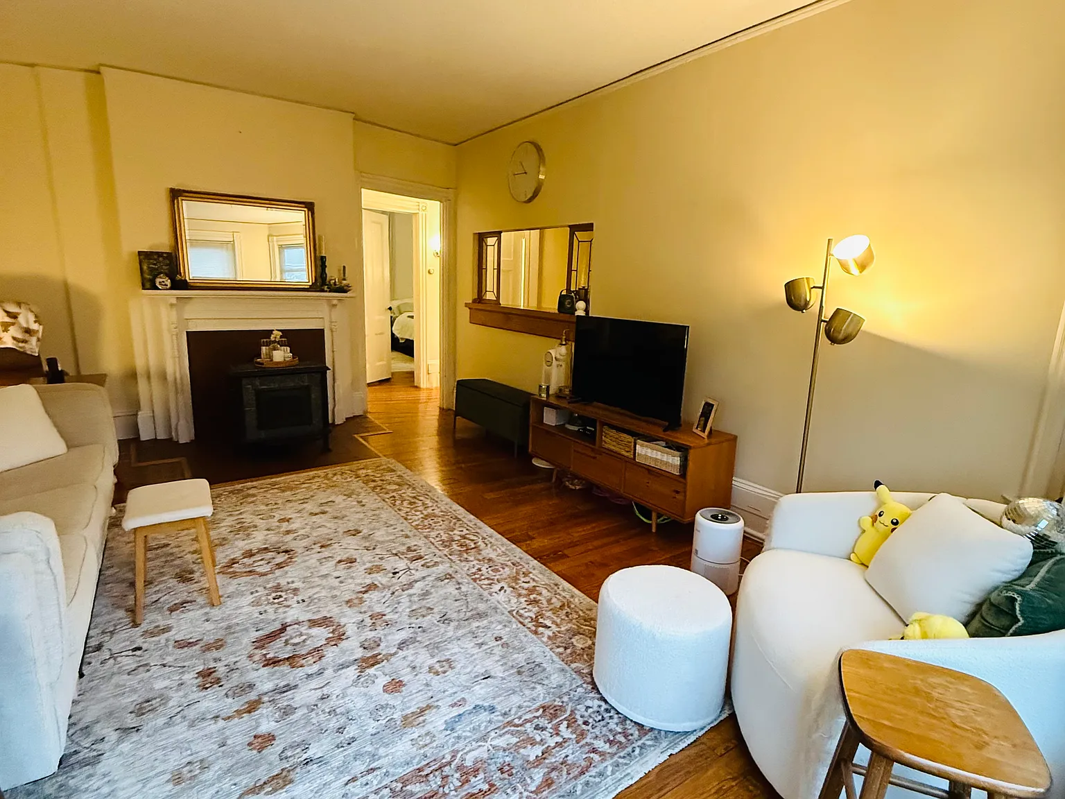 1 bed, $2,550 — Photo 3