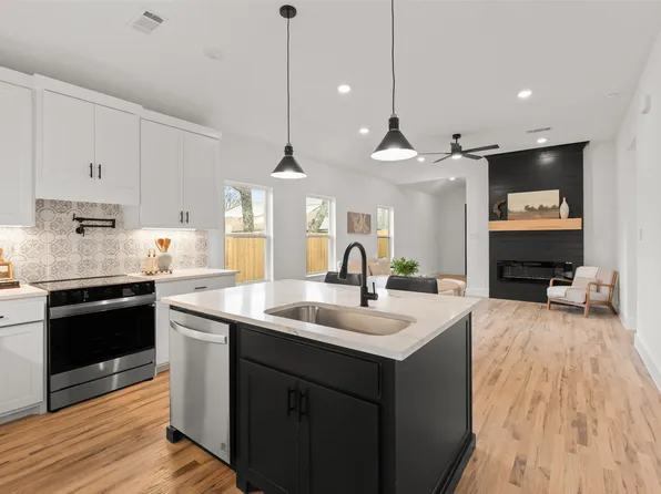 408 Matthew St, Hillsboro, TX 76645