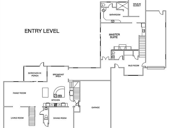 2nd image of 1514 Strawberry Mountain Dr