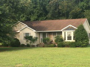 5060 Long Swamp Rd, Federalsburg, MD 21632