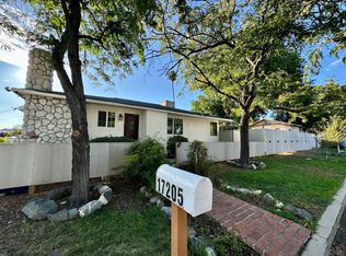 17205 Germain St, Granada Hills, CA 91344