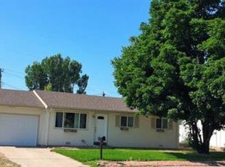3308 W 22nd St, Greeley, CO 80634