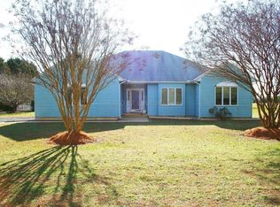 25089 Collins Wharf Rd, Eden, MD 21822