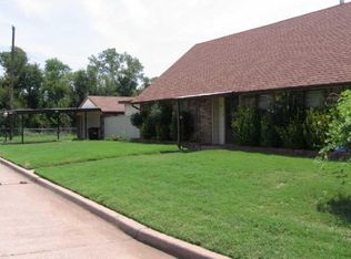 600 Del Hvn, Oklahoma City, OK 73115