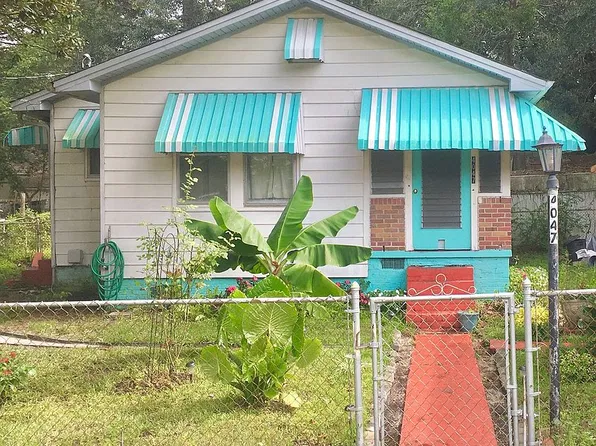 4047 Gary Dr, Charleston, SC 29405