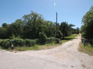 649 Red Rock Ranch Rd #B, Red Rock, TX 78662