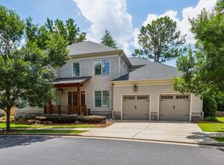 2578 Middle Coray Cir, Marietta, GA 30066