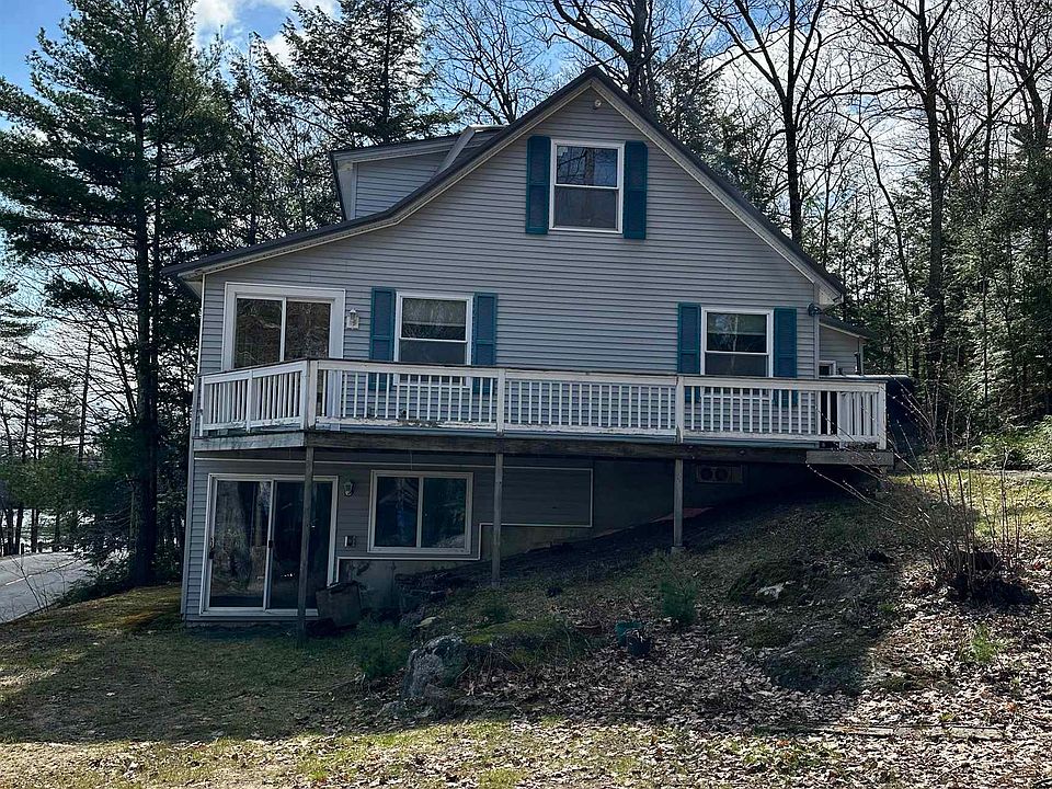 660 Lovell Lake Road, Sanbornville, NH 03872 Zillow