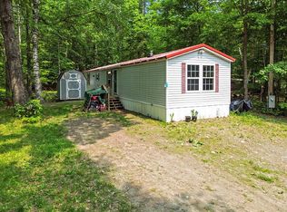 34 Gentle View Dr, Augusta, ME 04330