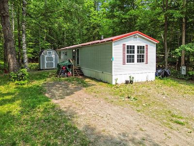 34 Gentle View Drive, Augusta, ME, 04330