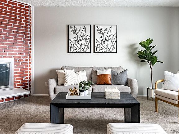 2nd image of 3855 S Monaco Pkwy APT 204