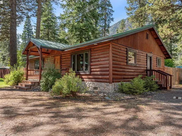 59914 Wallowa Lake Hwy, Joseph, OR 97846