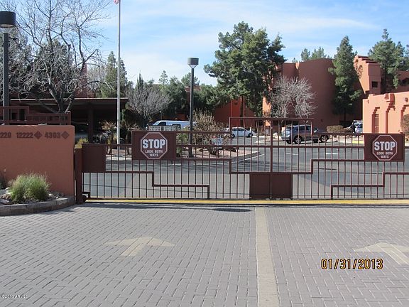 5th image of 12222 N PARADISE VILLAGE Parkway S #138