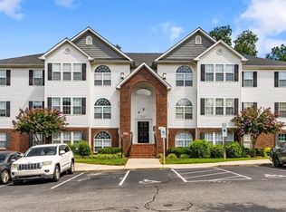 4325 Cedarcroft Ct APT 3D, Greensboro, NC 27409