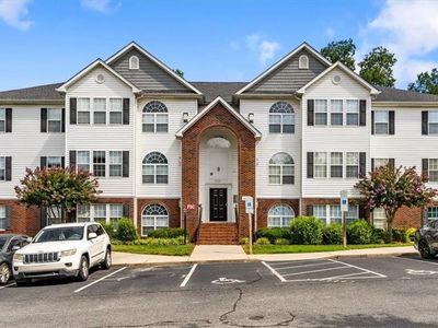 4325 Cedarcroft Ct APT 3D, Greensboro, NC, 27409