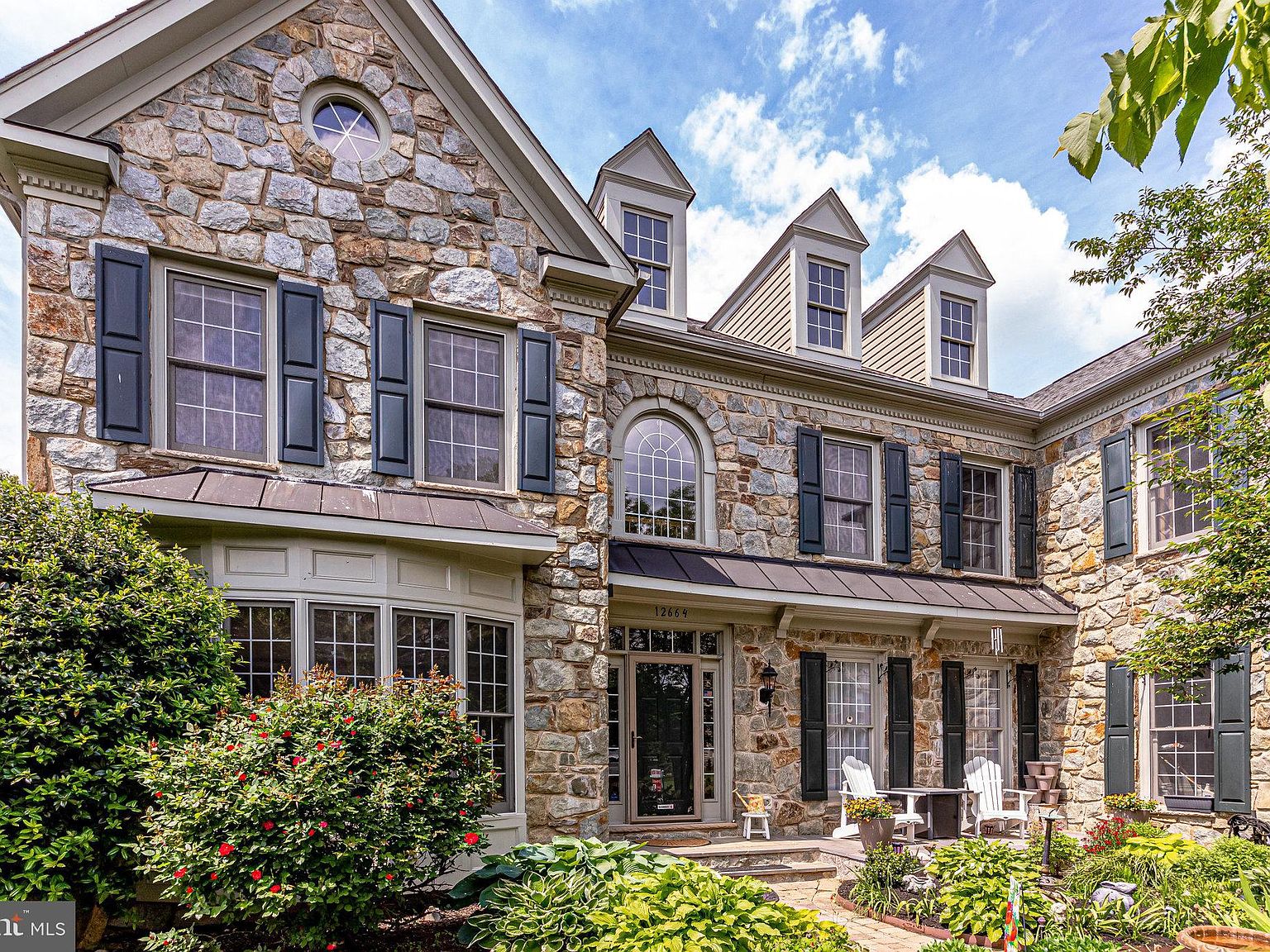 12664 Crabtree Falls Dr, Bristow, VA 20136 Zillow