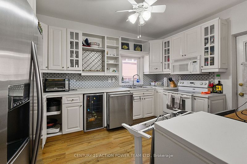 Ottawa House for rent - 4 Bedrooms — photo 10