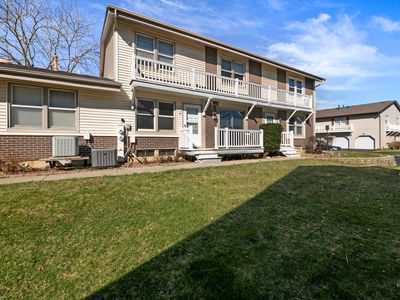 317 Lincoln Ct Unit B, Bloomingdale, IL, 60108