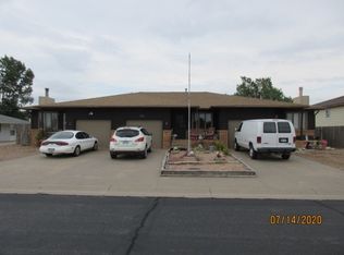 2812 Grant Ave, Hays, KS 67601
