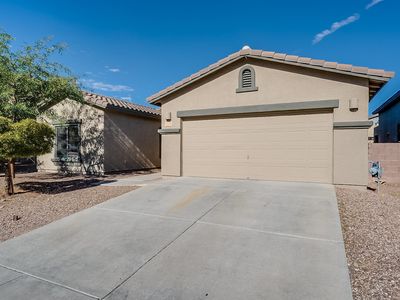7418 W Shining Amber Ln, Tucson, AZ, 85743