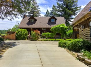 497 Forest Dr, Lakeport, CA