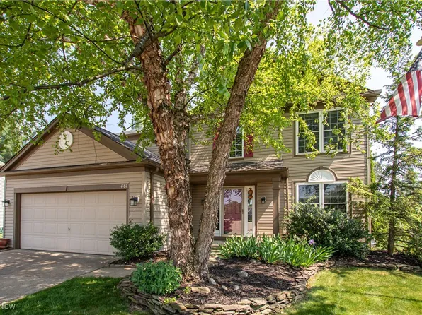881 Brightwood Ct, Brunswick, OH 44212