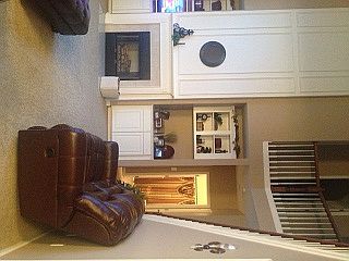 Great Room Side View