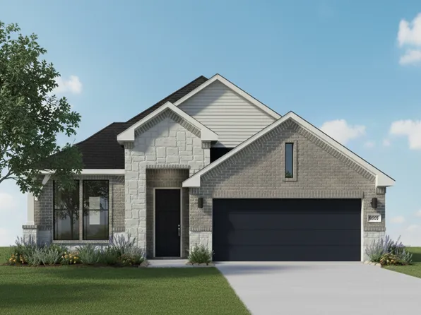 The Navarro Plan, The Preserve