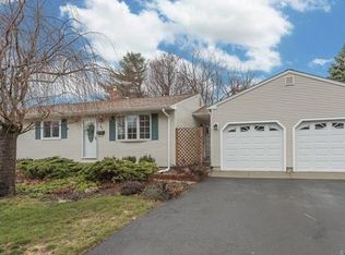 86 Till St, Enfield, CT 06082