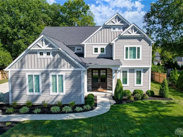 10604 Adventure Ln, Cincinnati, OH 45242