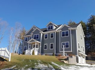 352 Nashua Rd, Groton, MA 01450