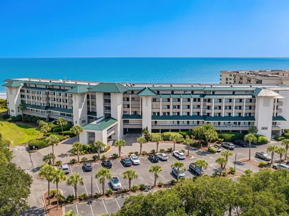 601 Retreat Beach Circle #316, Pawleys Island, SC 29585