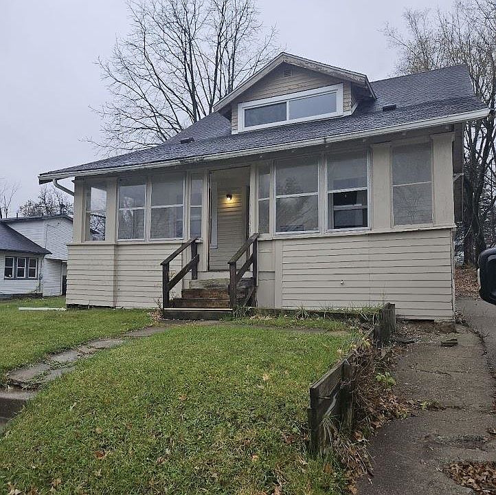 2005 Flushing Rd, Flint, MI 48504 Zillow