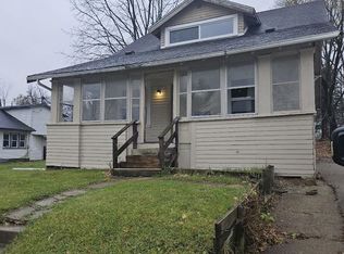 2005 Flushing Rd, Flint, MI 48504