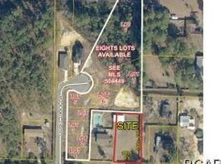 3333 Douglas Rd, Panama City, FL 32405