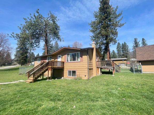 Thompson Falls MT Real Estate - Thompson Falls MT Homes For Sale | Zillow