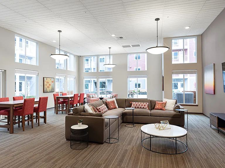 Reserve at Lynnwood 55+ Affordable Living — Photo 21