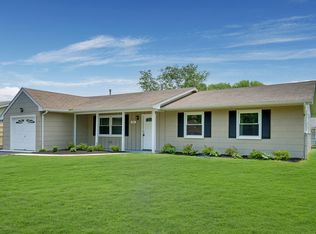 402 3rd St, Waretown, NJ 08758